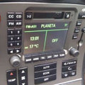 ALFA ROMEO 166 G3 SAT NAV MAP UPDATE CD