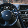 ASTON MARTIN SAT NAV MAP UPDATE USB 2022
