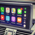 AUDI A6/A7 RMC WIRELESS APPLE CARPLAY ANDROID AUTO RETROFIT HDMI