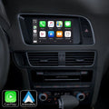 AUDI MMI3G/MMI3G PLUS WIRELESS APPLE CARPLAY ANDROID AUTO RETROFIT