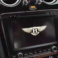 BENTLEY HDD BASED SAT NAV MAP UPDATE DISC EUROPE DVD 2021
