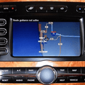 BENTLEY NAVIGATION CD BASED SAT NAV MAP UPDATE DISC 2015