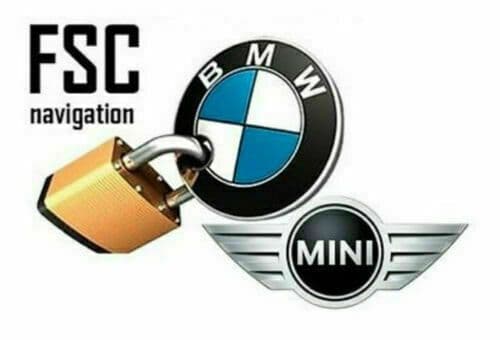 BMW MINI COOPER PREMIUM  SAT NAV MAP UPDATE USB 2025-2