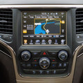 CHRYSLER/JEEP UCONNECT 8.4 RG4/VP4 SAT NAV MAP UPDATE USB EUROPE 2021