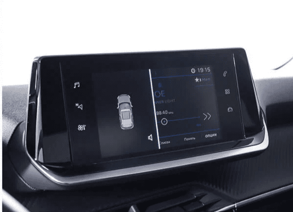 CITROEN CONNECT NAV  SAT NAV MAP UPDATE USB EUROPE 2025