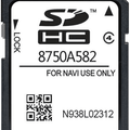 FIAT FULLBACK WF-11 SAT NAV MAP SD CARD EUROPE 2025
