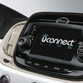 FIAT UCONNECT 6.5 SAT NAV MAP UPDATE USB EUROPE 2021