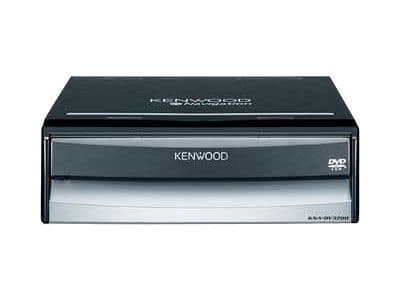 KENWOOD KNA-DV3200 SAT NAV MAP UPDATE DISC 2015