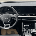 KIA GEN5 WIDE SAT NAV MAP USB UK & EUROPE 2025