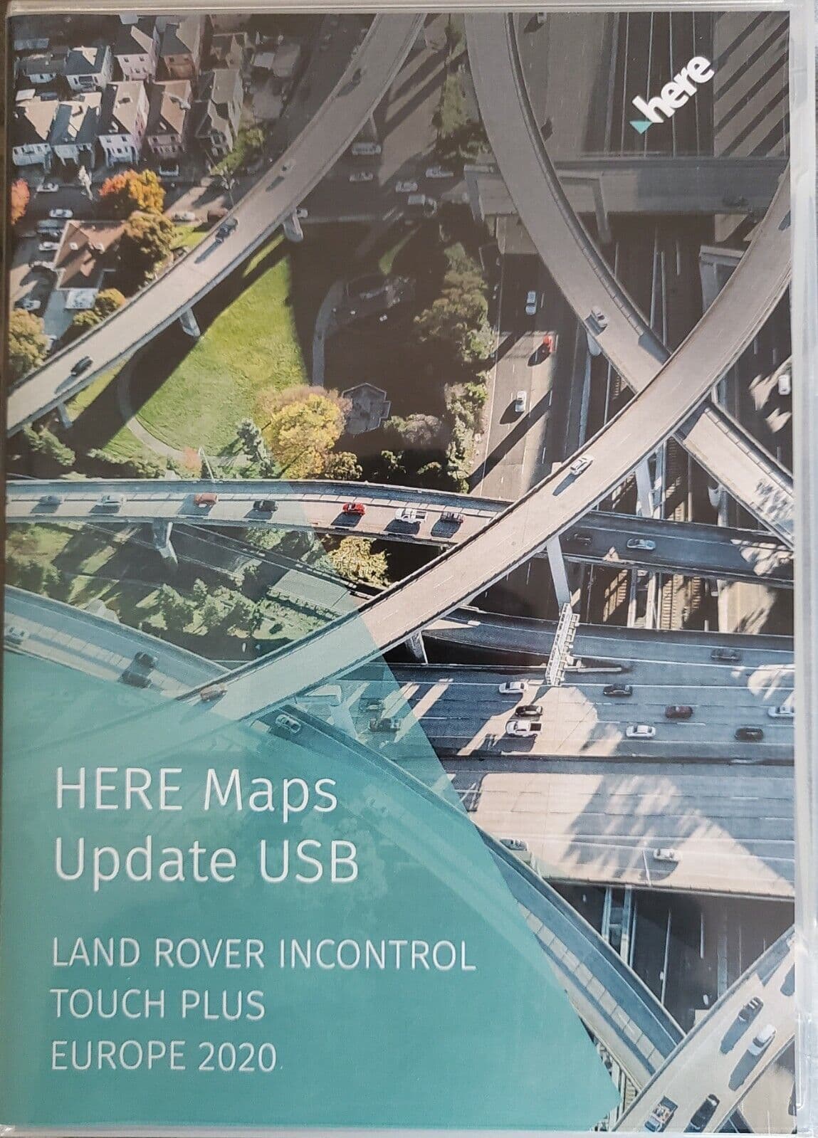 Land Rover Map Discs Sat Nav Update 2025 Page 2 SNMU Land Rover Gen 2.1 Hdd Sat Nav Map Update Navigation Europe Usb 2021 550 P 