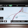 LAND ROVER GEN2.1 MIDDLE EAST SAT NAV NAVIGATION MAP UPDATE 2020-2021