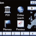 LEXUS 11HDD GEN7 SAT NAV MAP UPDATE USB EUROPE 2023
