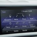 LEXUS 13CY GEN8 USB SAT NAV MAP UPDATE NAVIGATION EUROPE 2025-2026