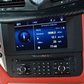 MASERATI SAT NAV MAP UPDATE CD DISC EUROPE 2017