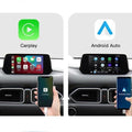 Mazda CarPlay and Android Auto Integration