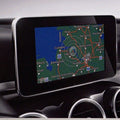 MERCEDES-BENZ GARMIN MAP PILOT SAT NAV SD CARD 2019 AFRICA  MIDDLE EAST A2139066407
