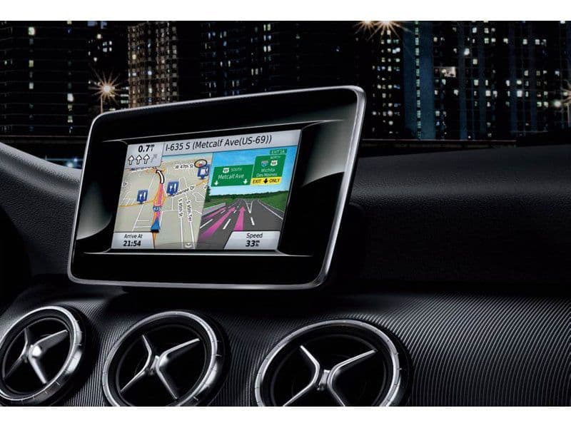 MERCEDES-BENZ GARMIN MAP PILOT SAT NAV SD CARD 2020 NORTH AMERICA A2189063003