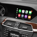 MERCEDES BENZ WIRELESS CARPLAY & ANDROID AUTO NTG 4.5 BECKER MODULE