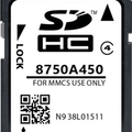 MITSUBISHI MMCS 2025/2026 SAT NAV MAP SD CARD UPDATE EUROPE