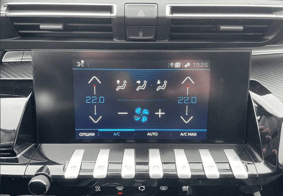 PEUGEOT CONNECT NAV WAVE SAT NAV MAP UPDATE USB EUROPE 2025