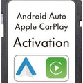 PORSCHE PCM 4.0 / 4.1 APPLE CARPLAY & ANDROID AUTO ACTIVATION