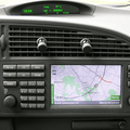 SAAB 93 SDAL SAT NAV MAP UPDATE DISC NAVIGATION DVD 2010