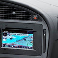 SAAB 95 SAT NAV MAP UPDATE DISC NAVIGATION DVD 2018