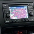 SUZUKI MMC SX4 FIAT SEDICI MICRO SD CARD SAT NAV MAPS 2020 EUROPE TURKEY V9