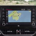 TOYOTA TOUCH 3 SAT NAV MAP UPDATE USB EUROPE 2025v2