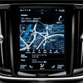 VOLVO SENSUS SAT NAV MAP UPDATE USB 2026